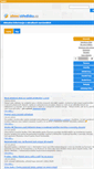 Mobile Screenshot of pl.zimni-strediska.cz